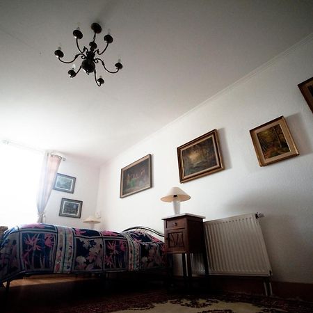 Chateau Neufays Theux Pokój zdjęcie