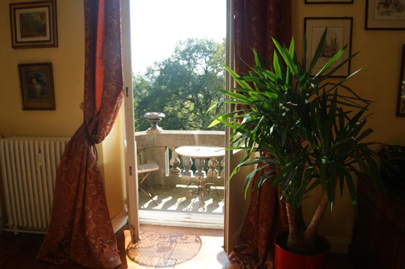 Chateau Neufays Theux Pokój zdjęcie