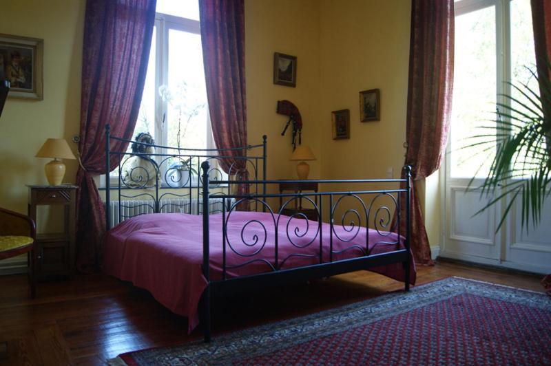 Chateau Neufays Theux Pokój zdjęcie