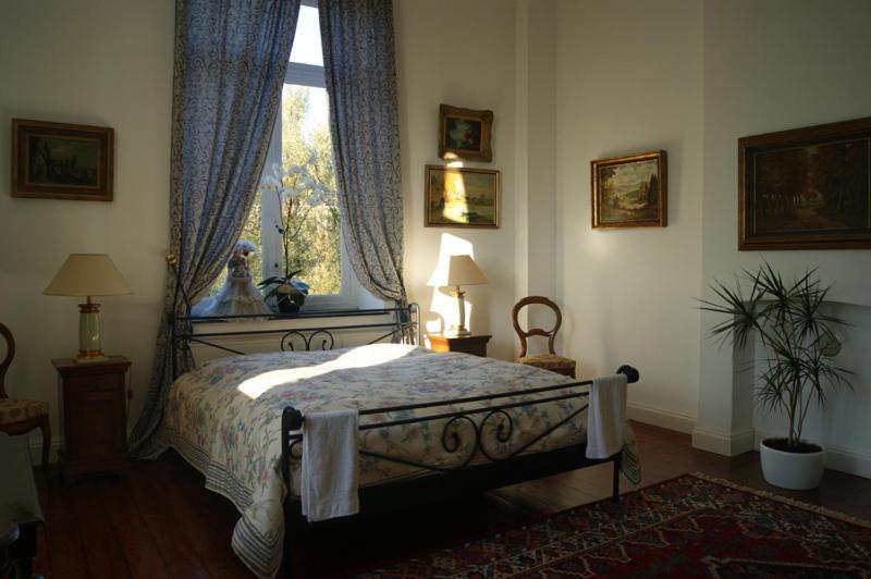 Chateau Neufays Theux Pokój zdjęcie