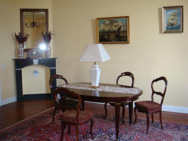 Chateau Neufays Theux Pokój zdjęcie