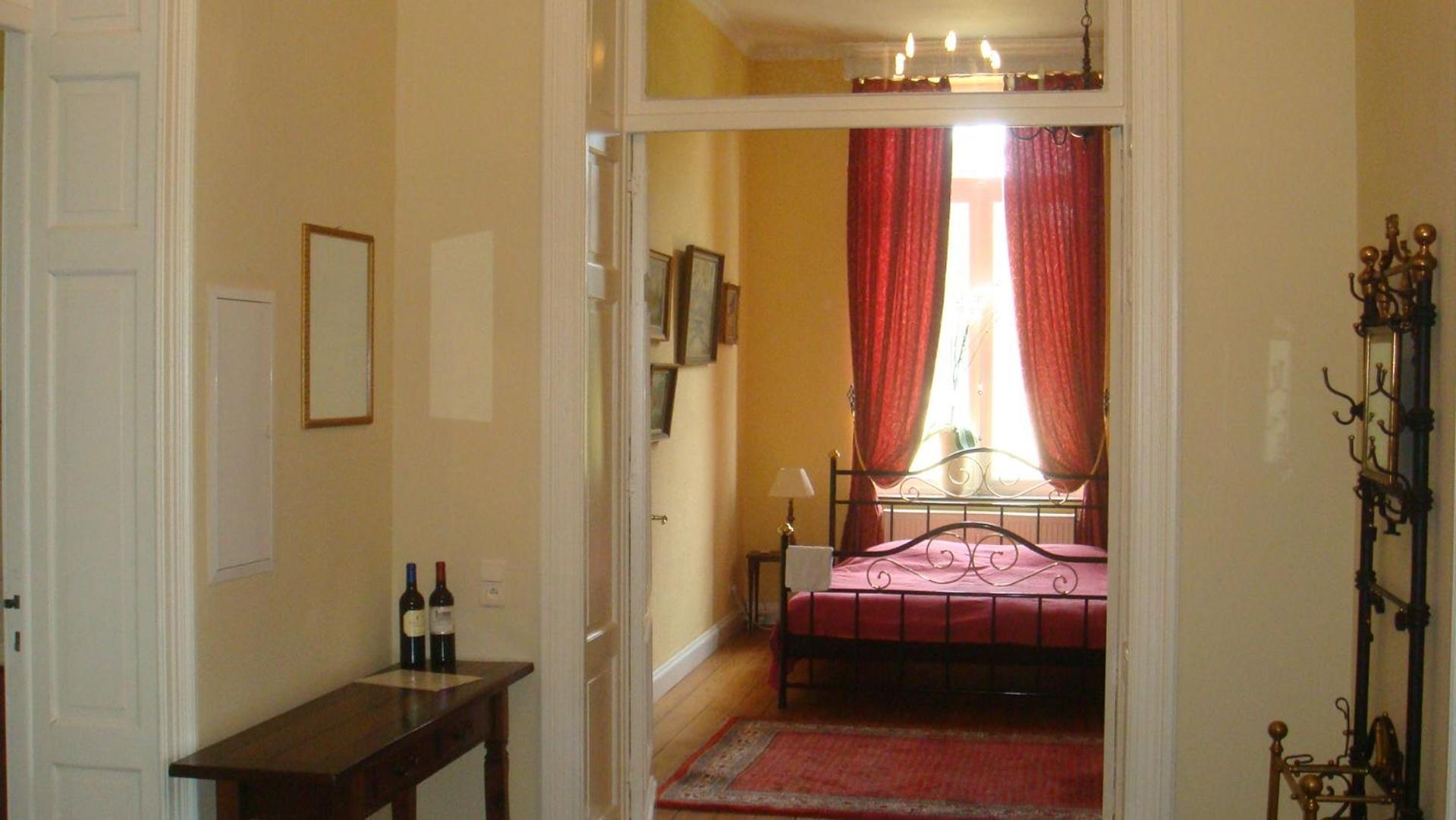 Chateau Neufays Theux Pokój zdjęcie