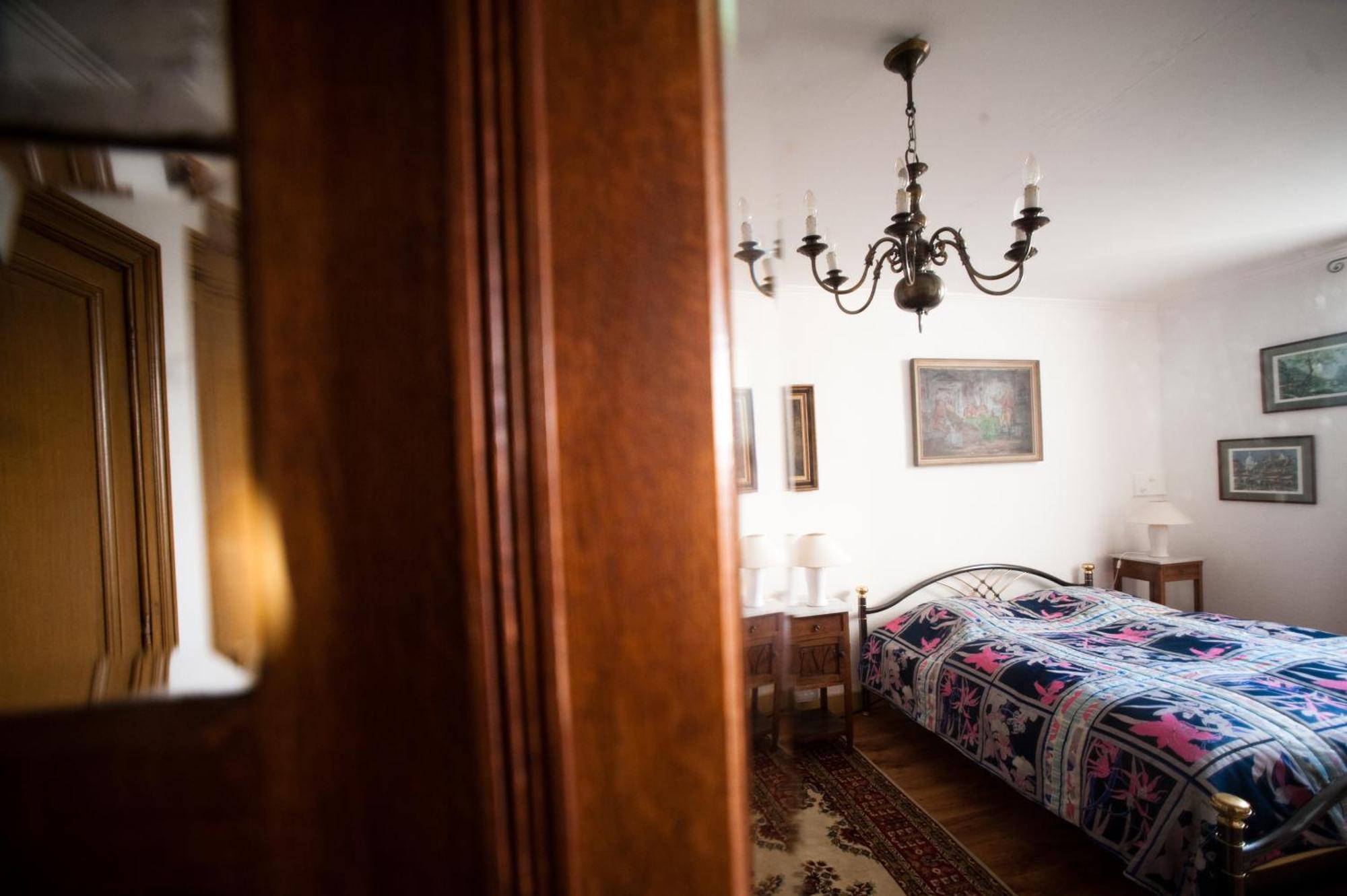 Chateau Neufays Theux Pokój zdjęcie