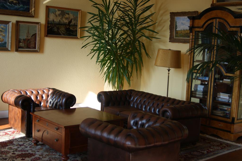 Chateau Neufays Theux Zewnętrze zdjęcie