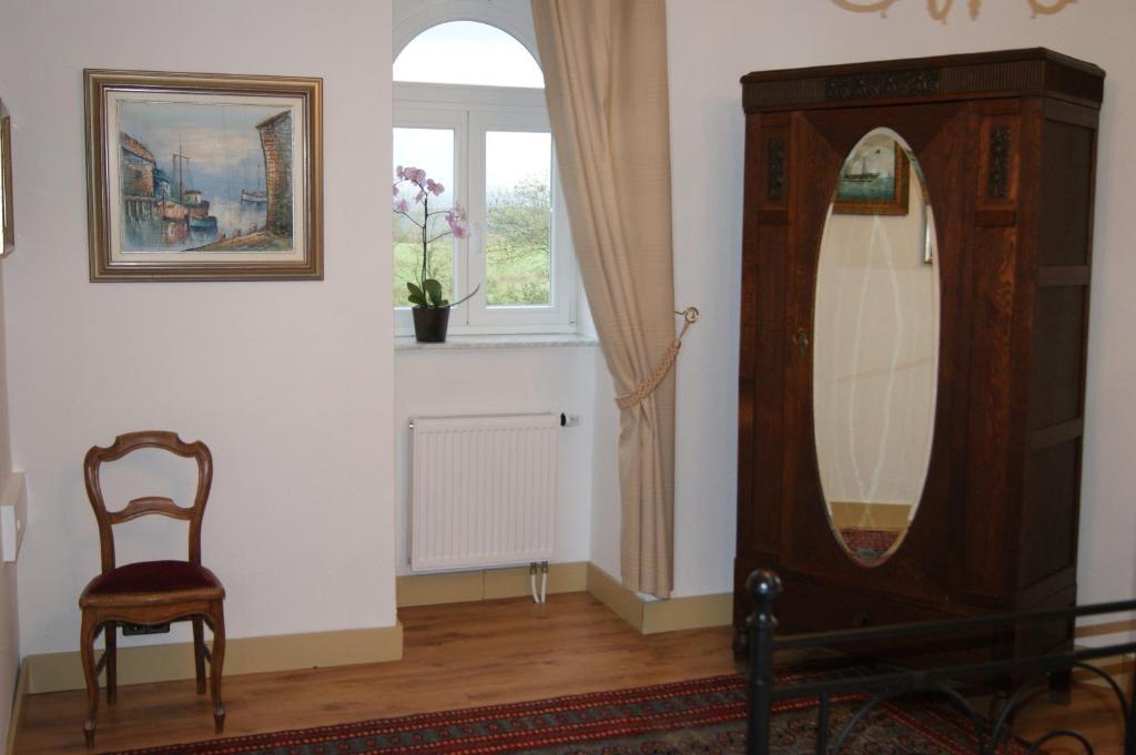 Chateau Neufays Theux Pokój zdjęcie
