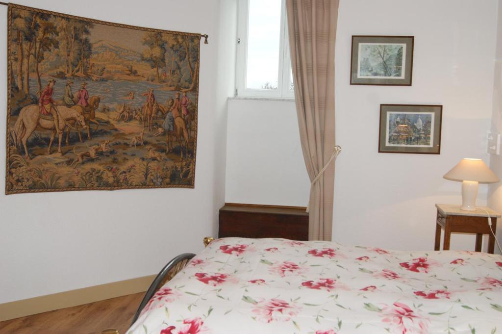 Chateau Neufays Theux Pokój zdjęcie